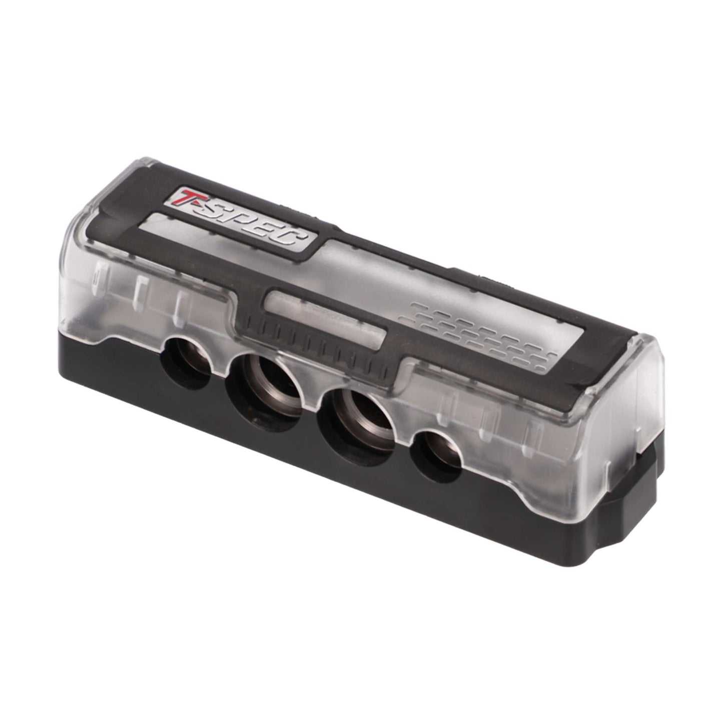 Bolt Down Ground Block