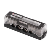 Bolt Down Ground Block