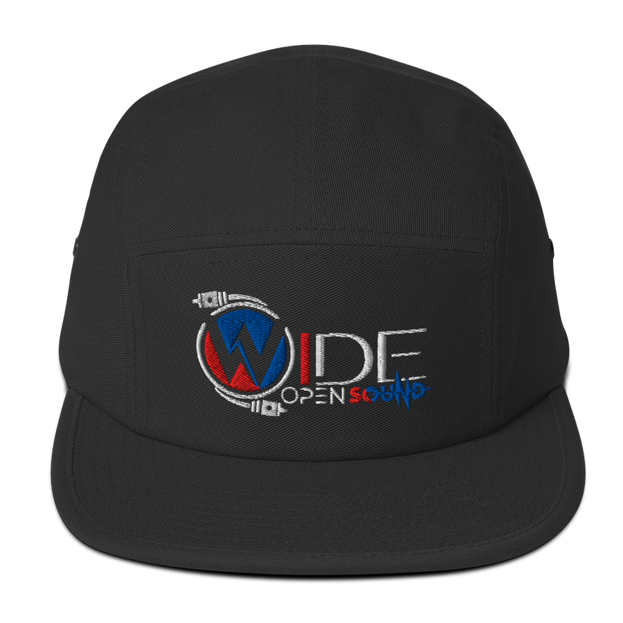 Hats Five Panel Hats