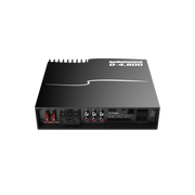 D-4.800 High-Power 4-Channel DSP Matrix Amplifier w/AccuBASS