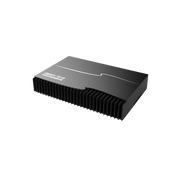 D-6.1200 High-Power 6-Channel DSP Matrix Amplifier w/AccuBASS
