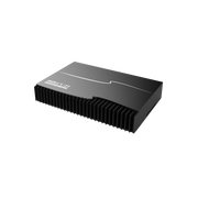 LC-1.1500 High-Power Monoblock Amplifier w/AccuBASS