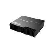 LC-1.800 High-Power Monoblock Amplifier w/AccuBASS
