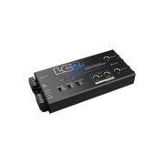 LC2i PRO 2-Channel Line Output Converter w/AccuBASS & ACR-1 Remote