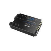 LC5iPRO 5-Channel Line Output Converter w/AccuBASS & ACR-1 Remote