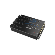 LC7iPRO 6-Channel Line Output Converter w/AccuBASS & ACR-1 Remote
