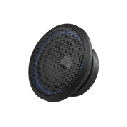 PNW-275 2.75" Component Midrange Speakers, 25W RMS, 3 Ohms (Pair)