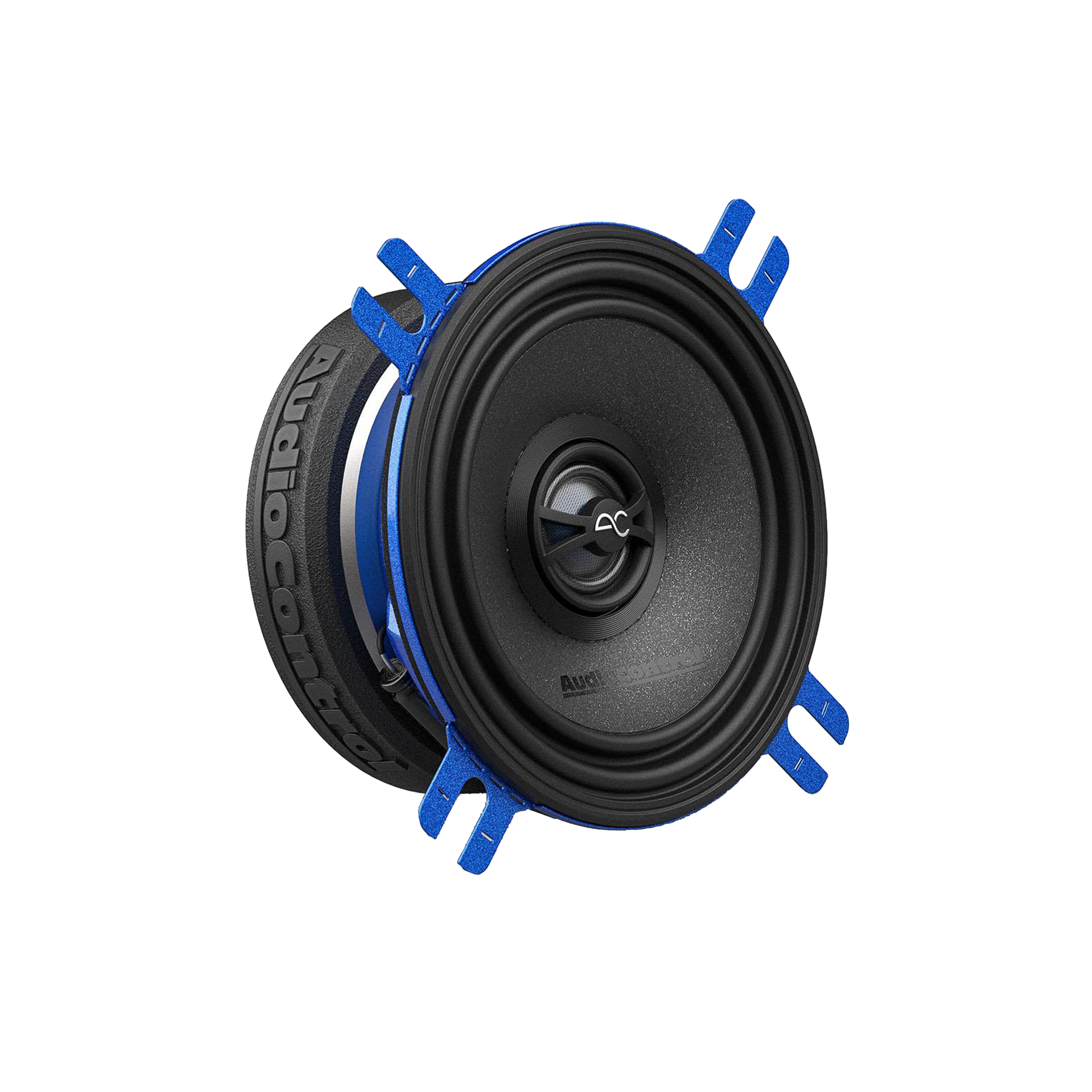PNW-35 3.5" Coaxial Speakers, 25W RMS, 2 Ohms (Pair)