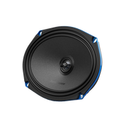 PNW-69 6x9" Coaxial Speakers, 75W RMS, 3 Ohms (Pair)