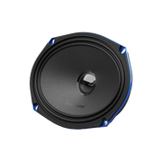 PNW-69CS2 6x9" Component Speakers, 100W RMS, 3 Ohms (Pair)