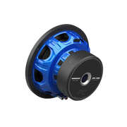 Spike Series 10" High-Performance Subwoofer, 500W RMS, 2/4 Ohms