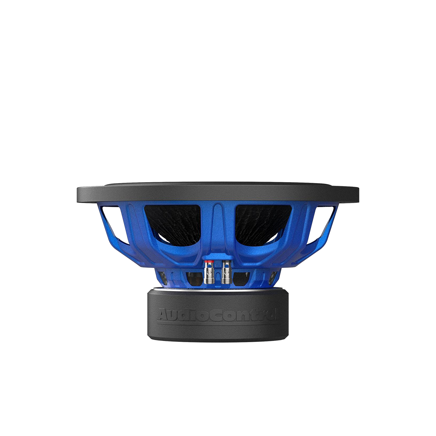 Spike Series 12" High-Performance Subwoofer, 500W RMS, 2/4 Ohms