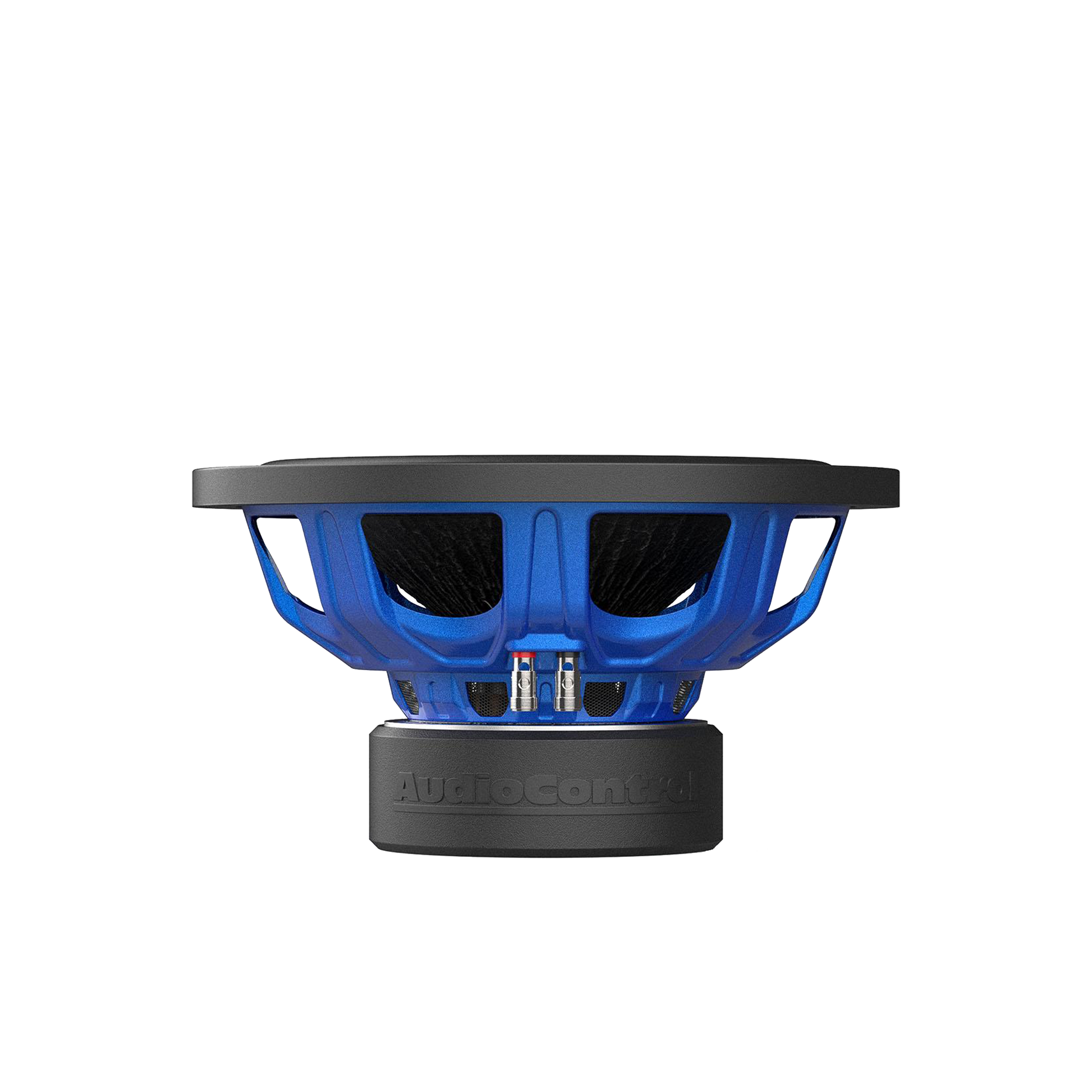 Spike Series 12" High-Performance Subwoofer, 500W RMS, 2/4 Ohms