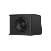 Spike Series Vented Subwoofer Enclosure, 350W/500W RMS | 8" 10" 12"