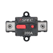 V12 CIRCUIT BREAKER | 200 AMP