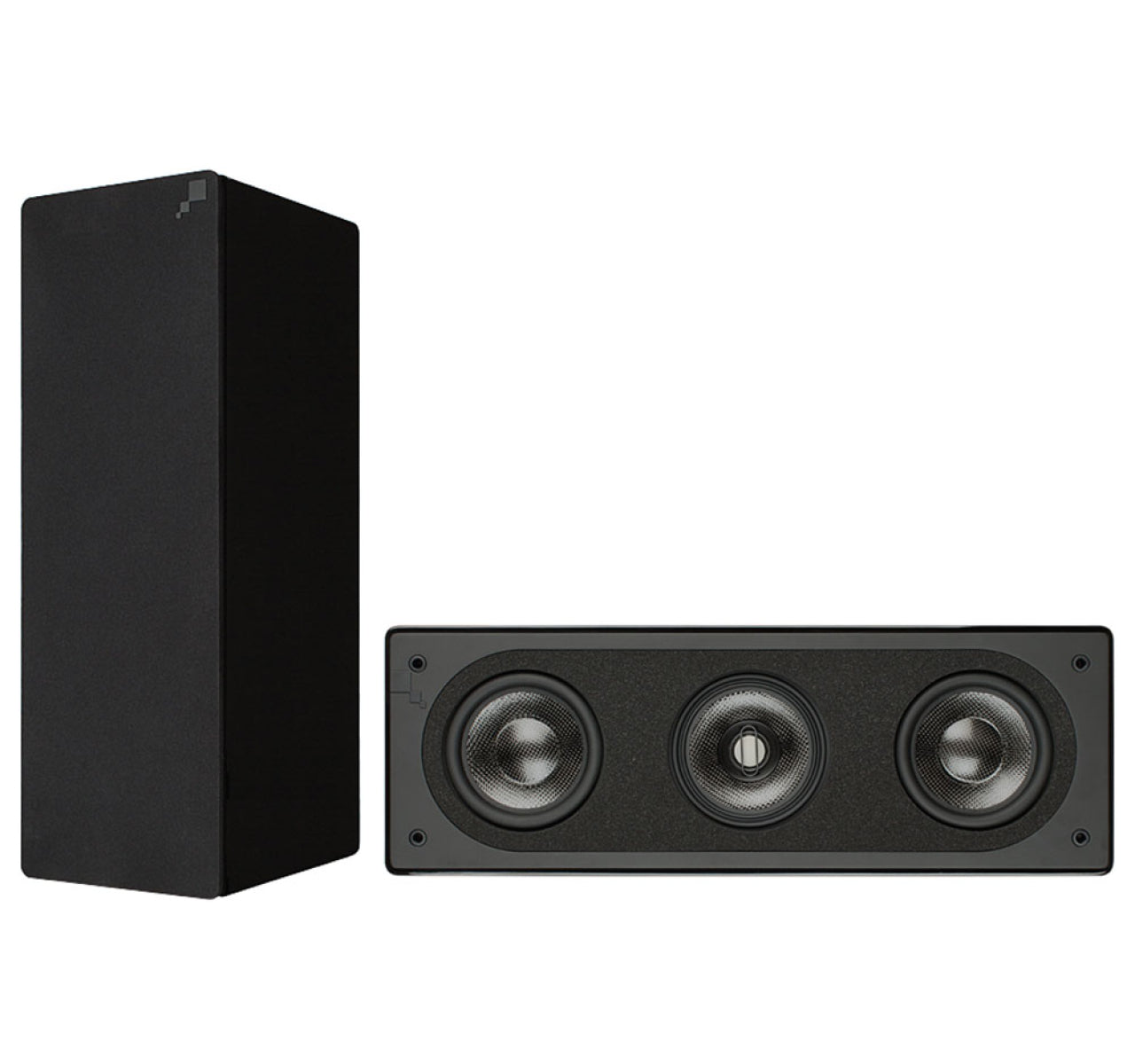 Sonance Cabinet LCR Speakers (Each)