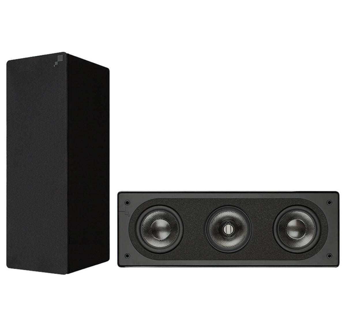Sonance Cabinet LCR Speakers (Each)