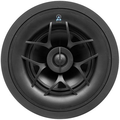 Origin Acoustics® Director 6" Series In Ceiling Speaker