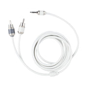 V10 2-Channel RCA to 3.5mm Jack | 6 ft.