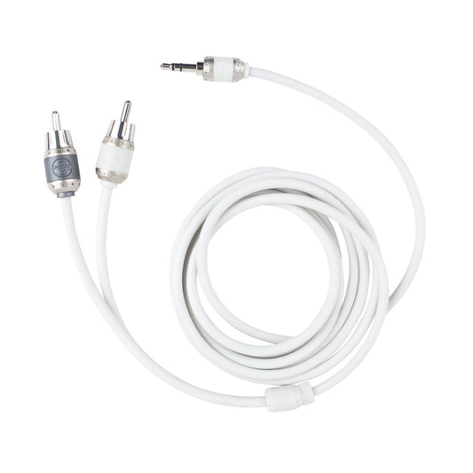 V10 2-Channel RCA to 3.5mm Jack | 6 ft.