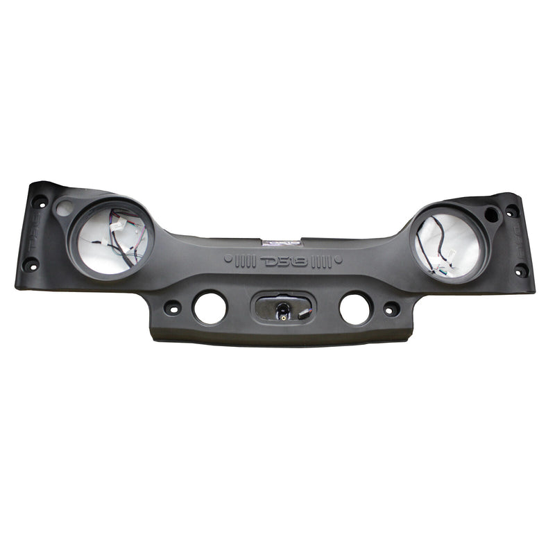 DS18 UTV Audio Pod DS-JK-SBAR22-BK