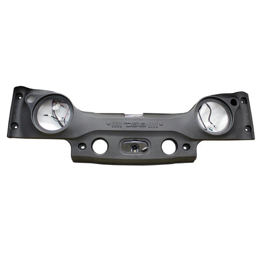 DS18 UTV Audio Pod DS-JK-SBAR22-BK