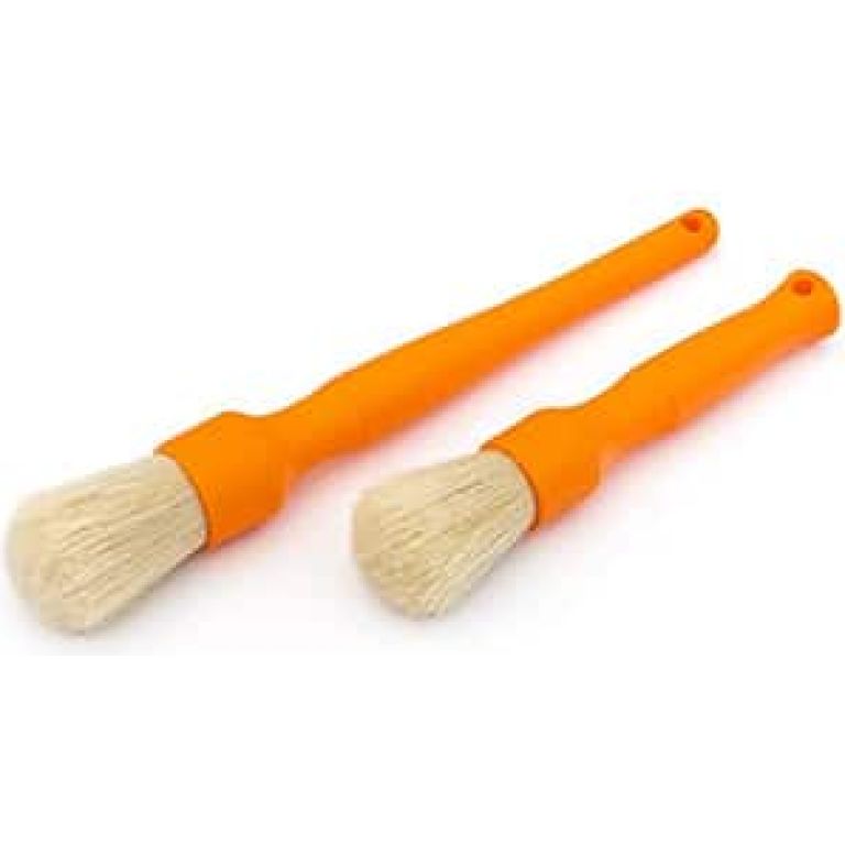 The Rag Company DETAIL FACTORY Wheel Brush Kit DFBRUSHWHEELKIT