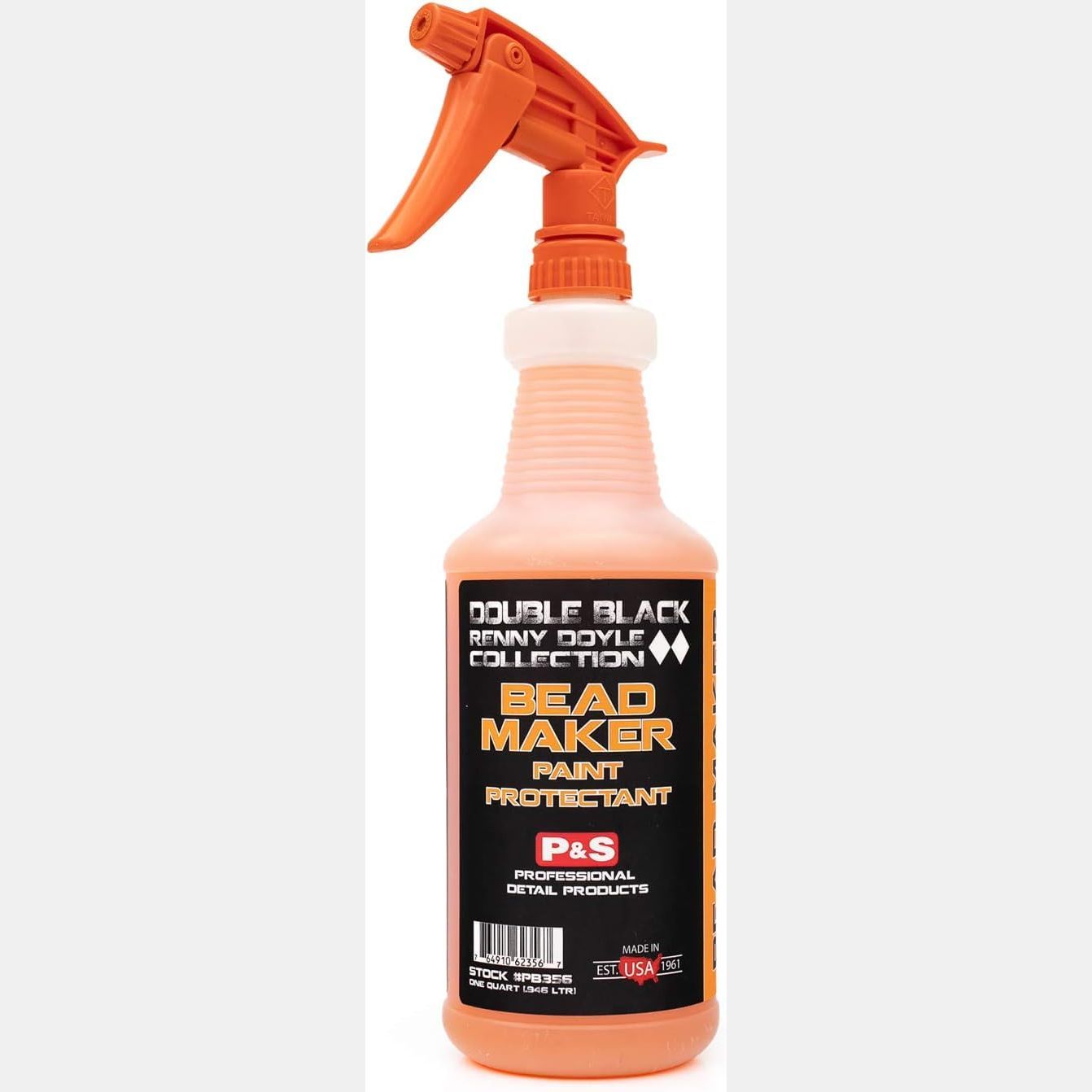 P & S Detail Products Bead Maker Paint Protectant C250P