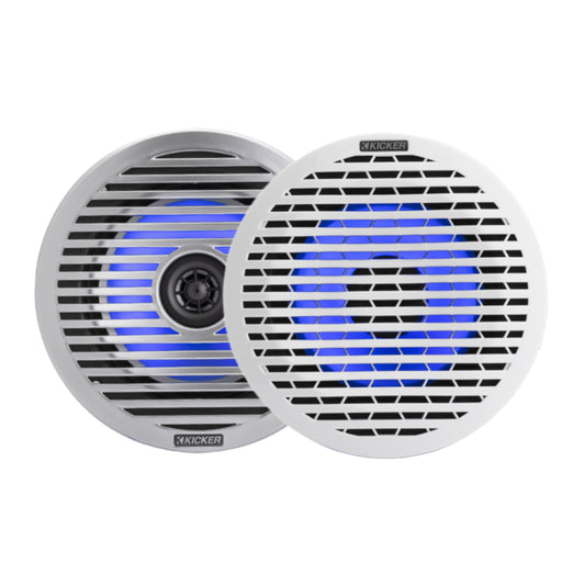 Kicker Marine Speakers 51KM614FL