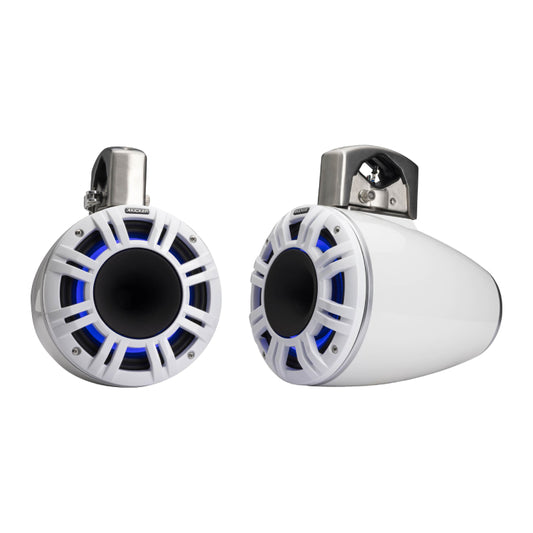 Kicker Marine Speakers 51KMTCXL65W