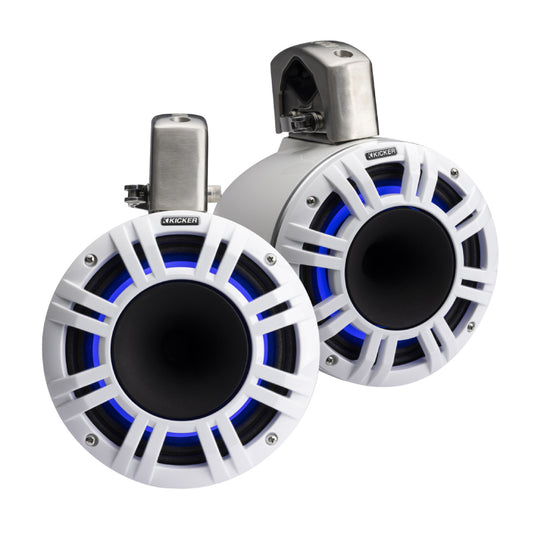 Kicker Marine Speakers 51KMTCXL8W