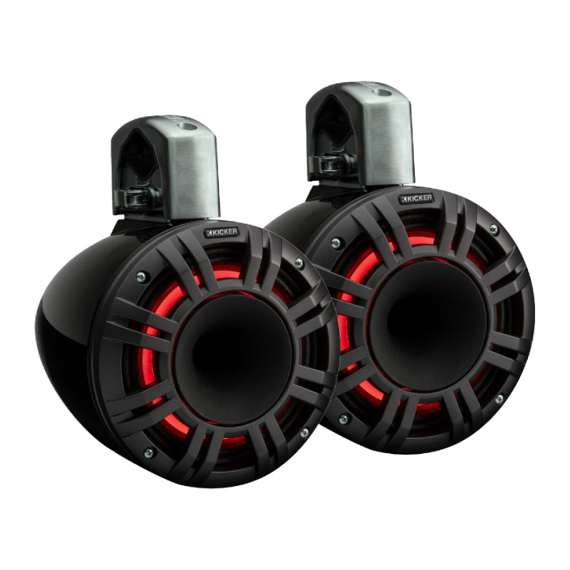 Kicker Marine Speakers 51KMTCXL8