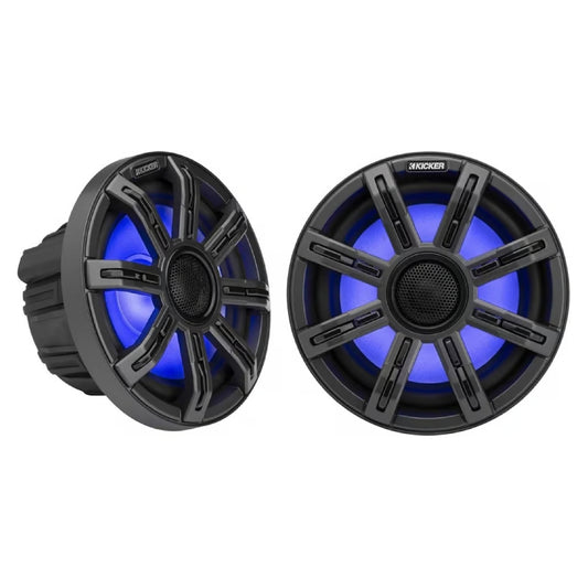 Kicker Marine Speakers 51MSC8