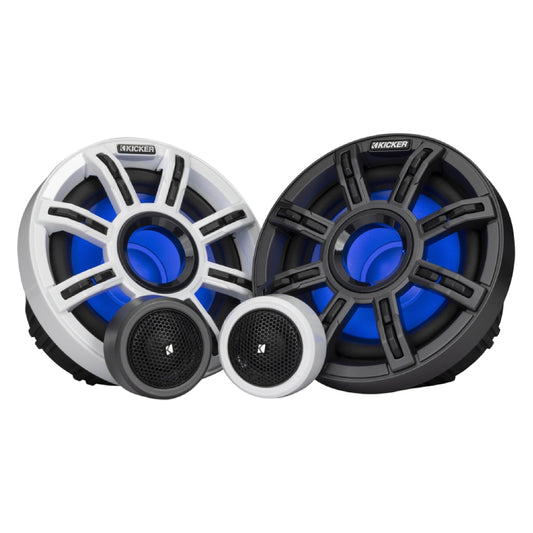 Kicker Marine Speakers 51MSS65
