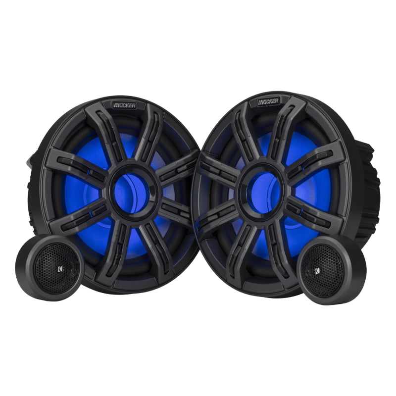 Kicker Marine Speakers 51MSS8