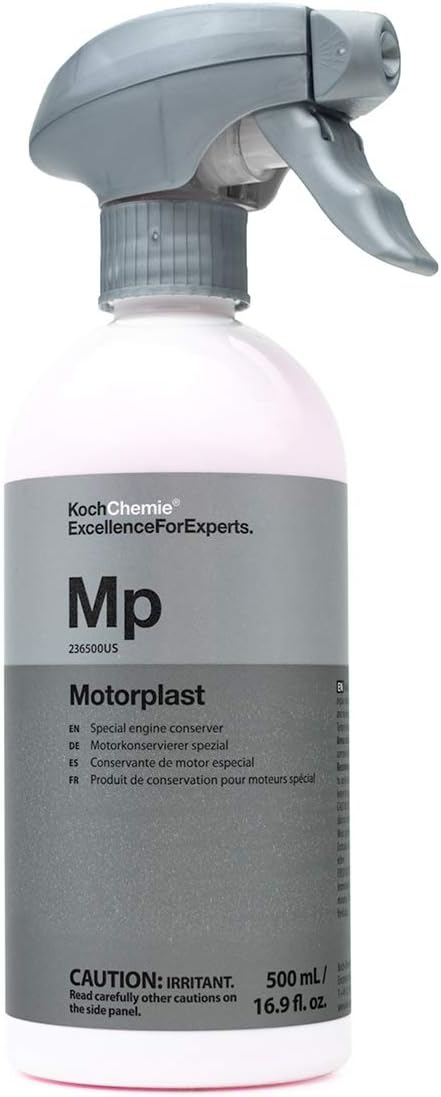 Koch-Chemie Motorplast 500 mL 236500US
