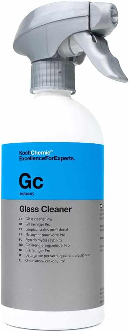 Koch-Chemie Glass Cleaner 500 ML 302500US
