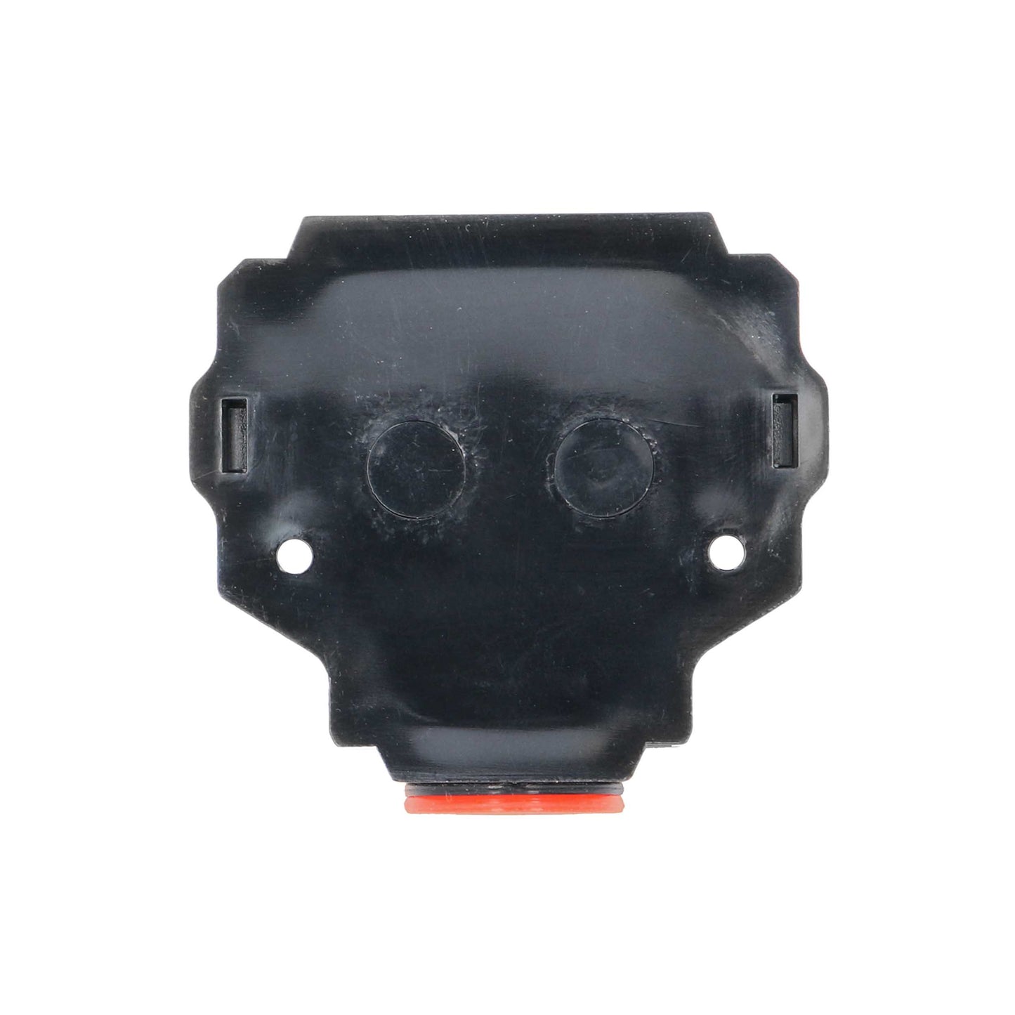 Ground Distribution Block | 1/0-4 AWG In, (2) 1/0-4 AWG Out
