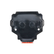 Ground Distribution Block | 1/0-4 AWG In, (2) 1/0-4 AWG Out