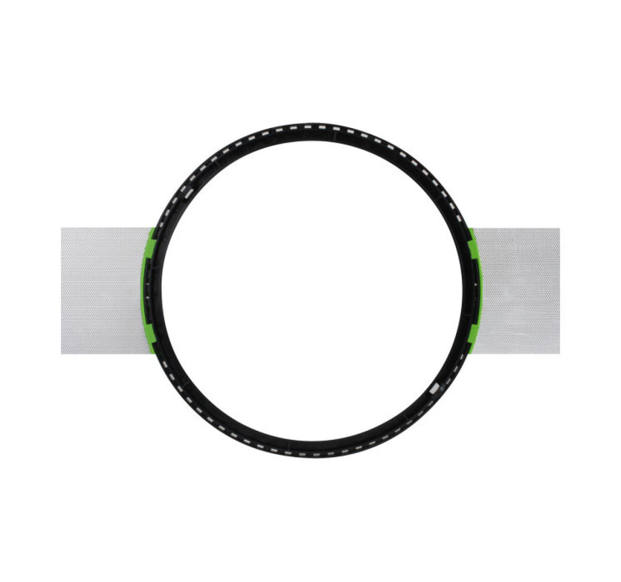 Sonance Visual Performance Series Large Round Flex Bracket