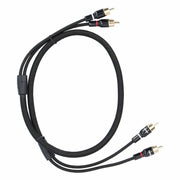 V16 2-Channel RCA Cable | 3 ft.