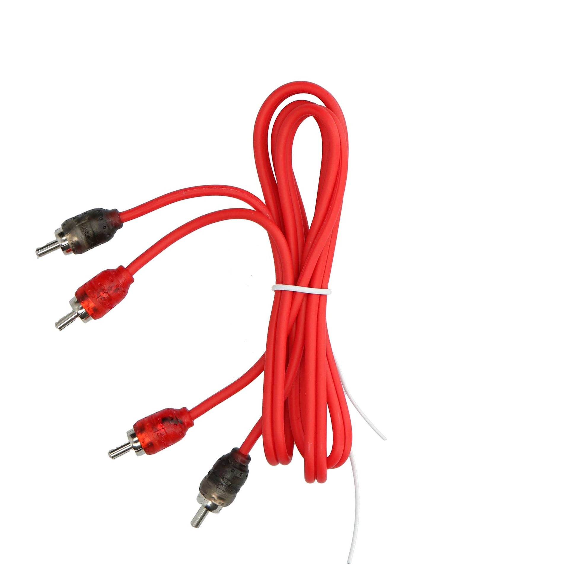 V6 2-Channel RCA Cable | 3 ft. | 10 Pack