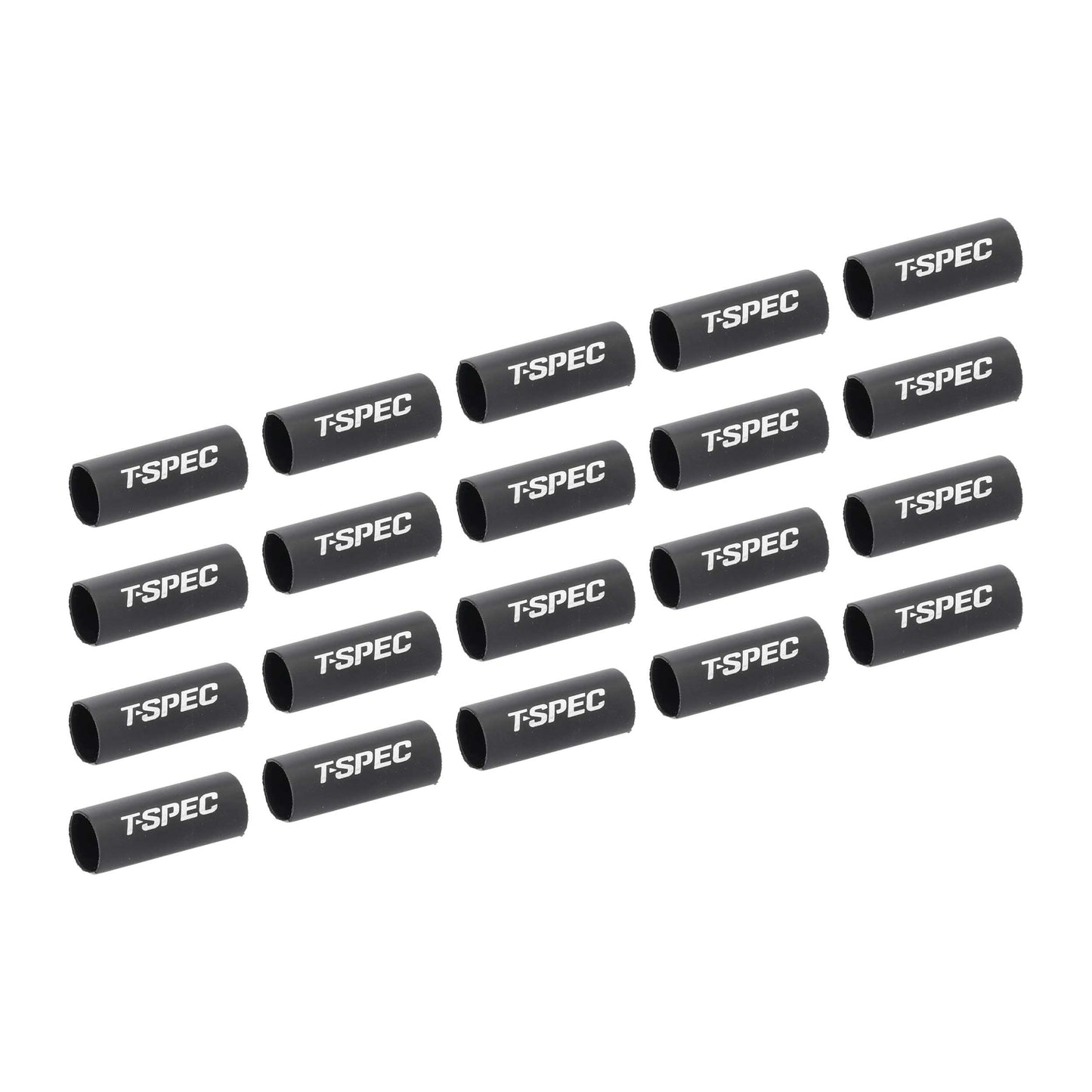 Heat Shrink Labels Refill Pack | 8GA | 20 Piece