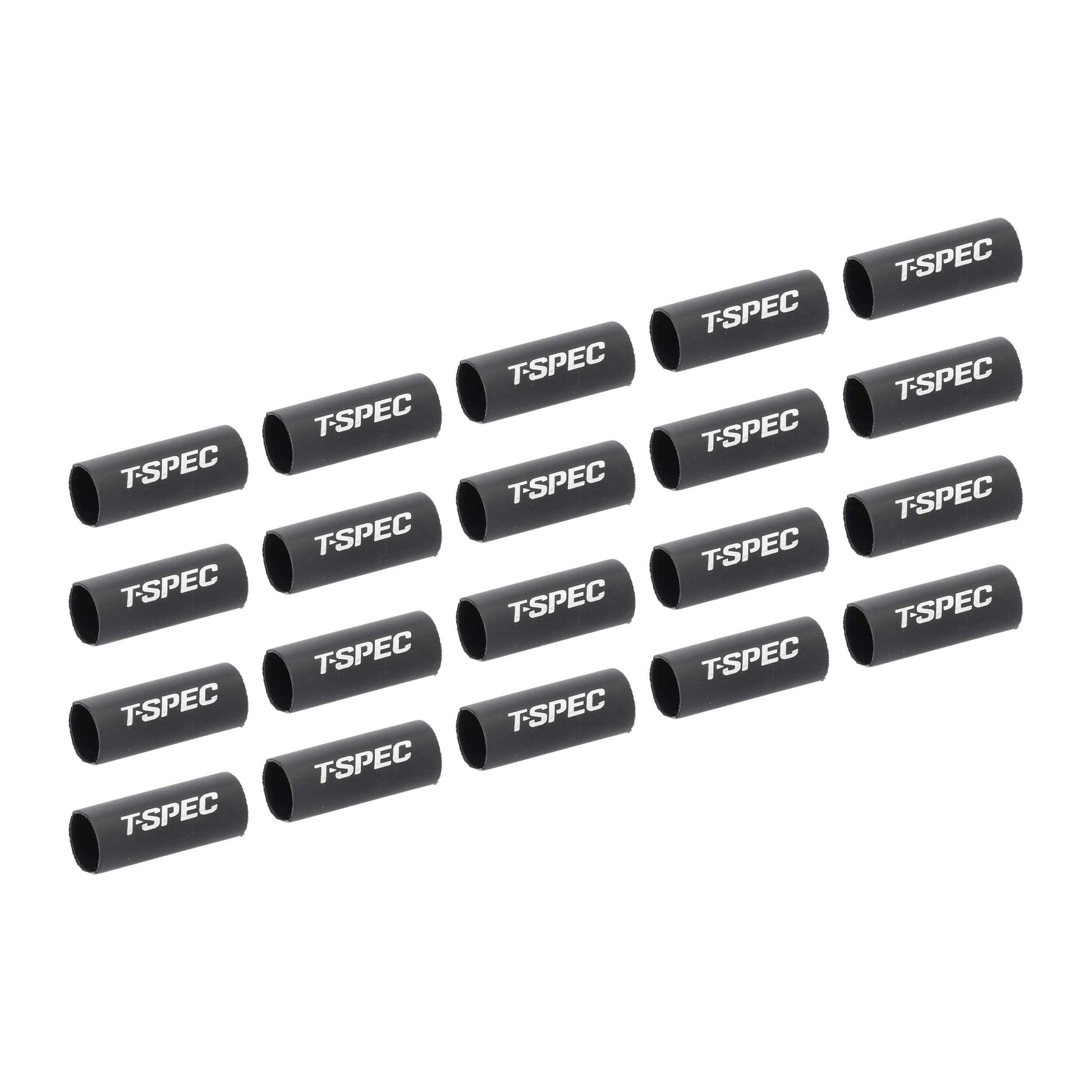 Heat Shrink Labels Refill Pack | 8GA | 20 Piece