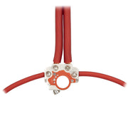 Battery Terminal | 4 Position | 1/0-10 AWG