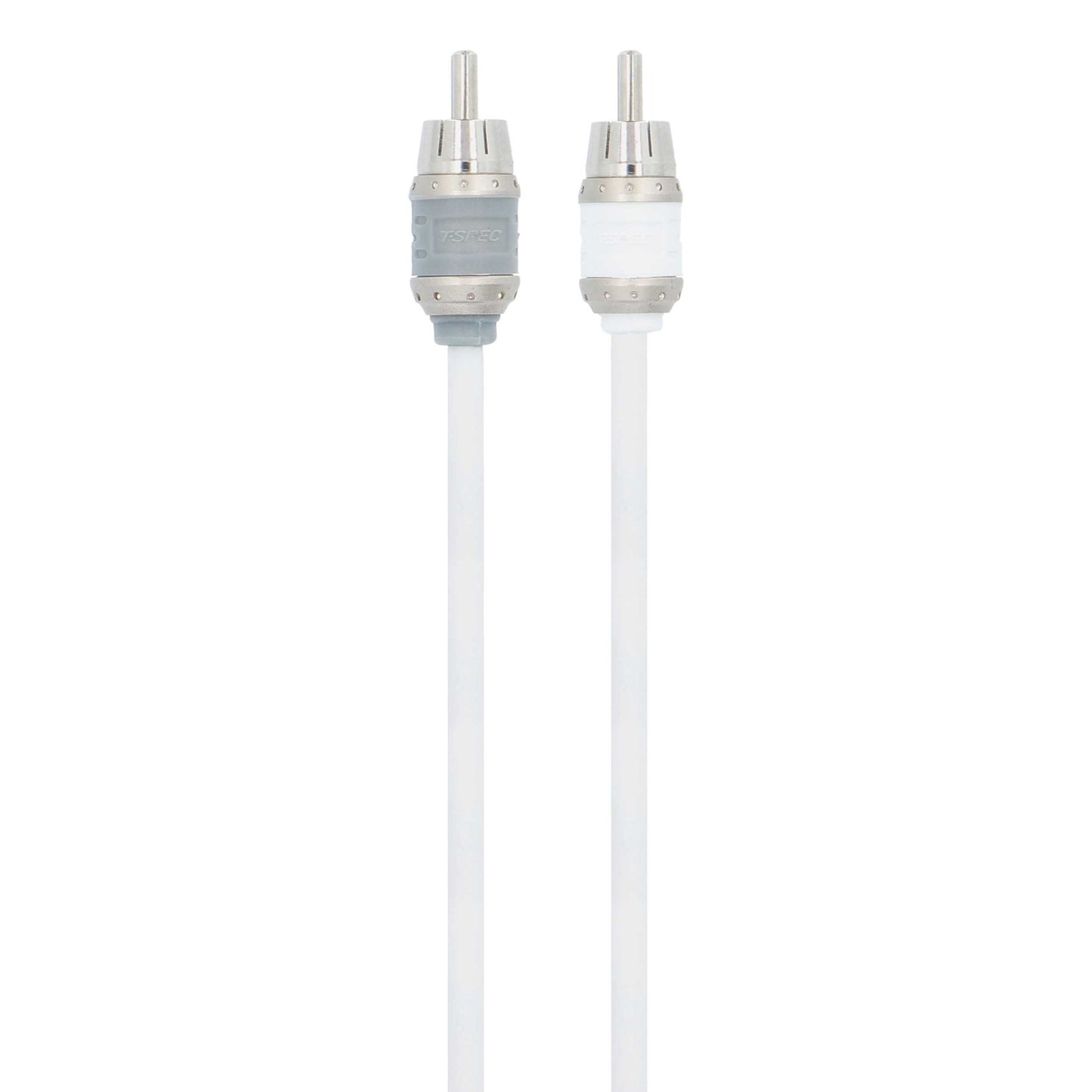 V10 2-Channel RCA Cable | 1.5 ft.