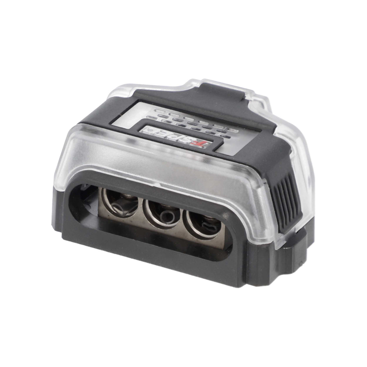 Ground Distribution Block | 3 Position