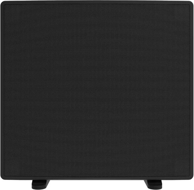 10-Inch Indoor Powered Subwoofers