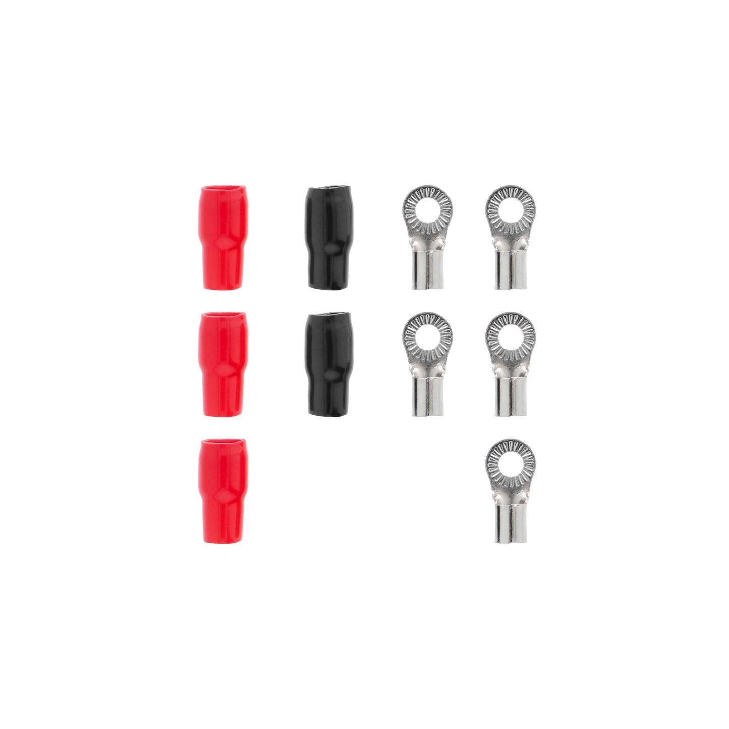 V8 Ring Terminal | 4 AWG | 5/16 in. | 5 Pack