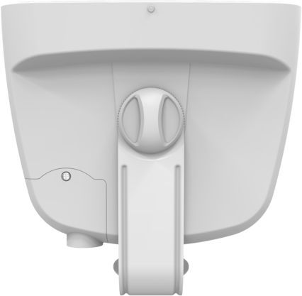 Klipsch® RSM Series 8" White Outdoor Surface Mount Speakers